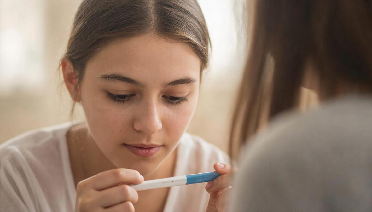 Тест на беременность: эксперт объяснил главную причину ложноположительных результатов