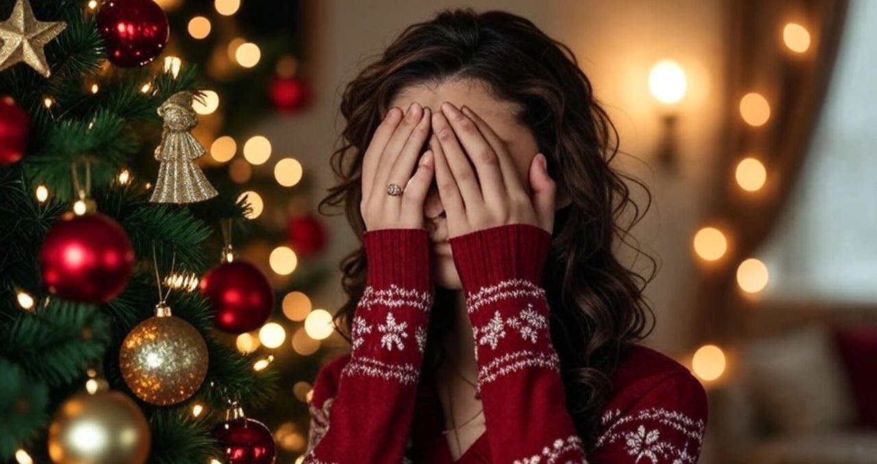 Почему подготовка к Новому году выматывает? Разбирает клинический психолог