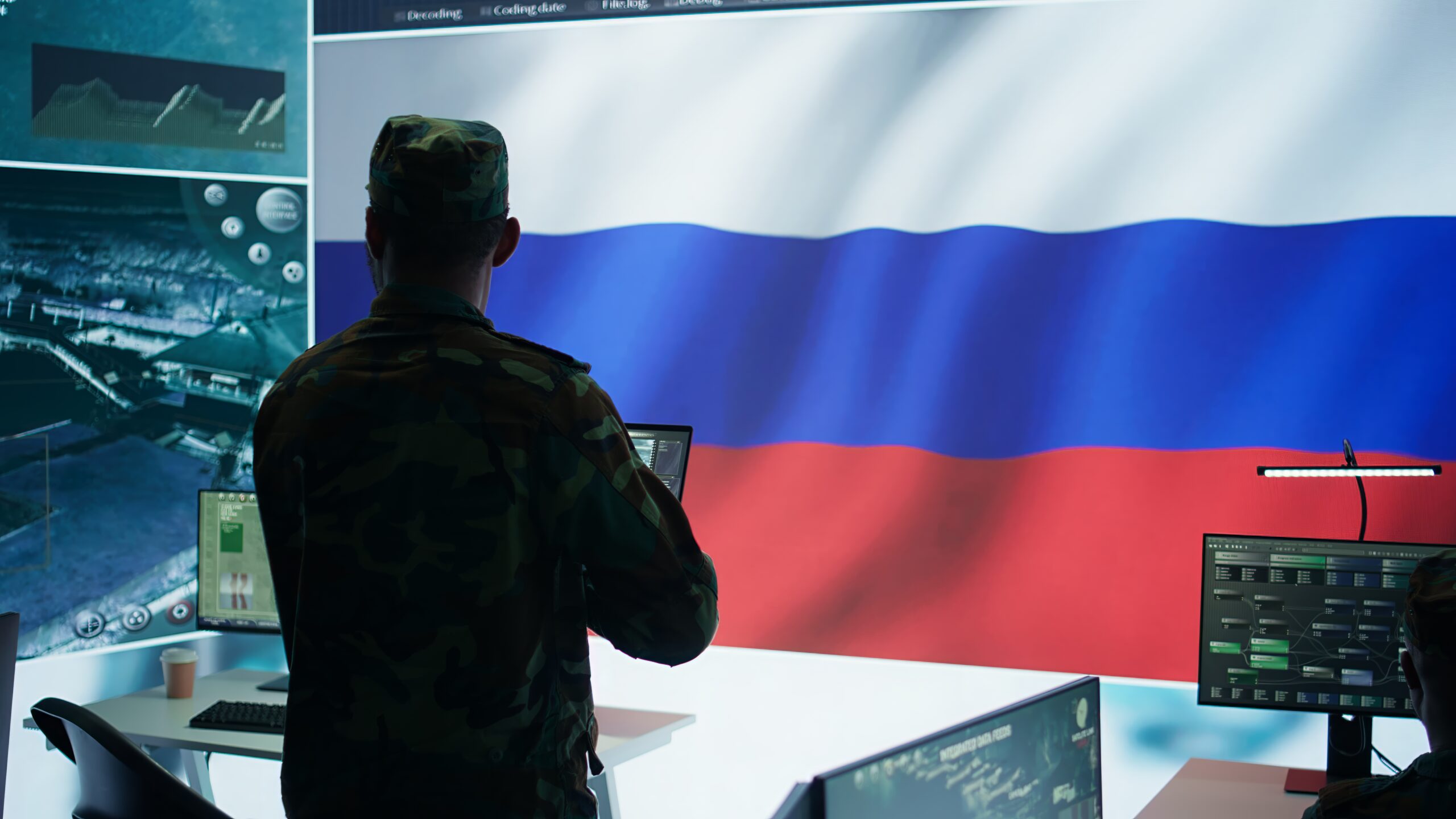 За несообщение в военкомат о переезде — штраф!