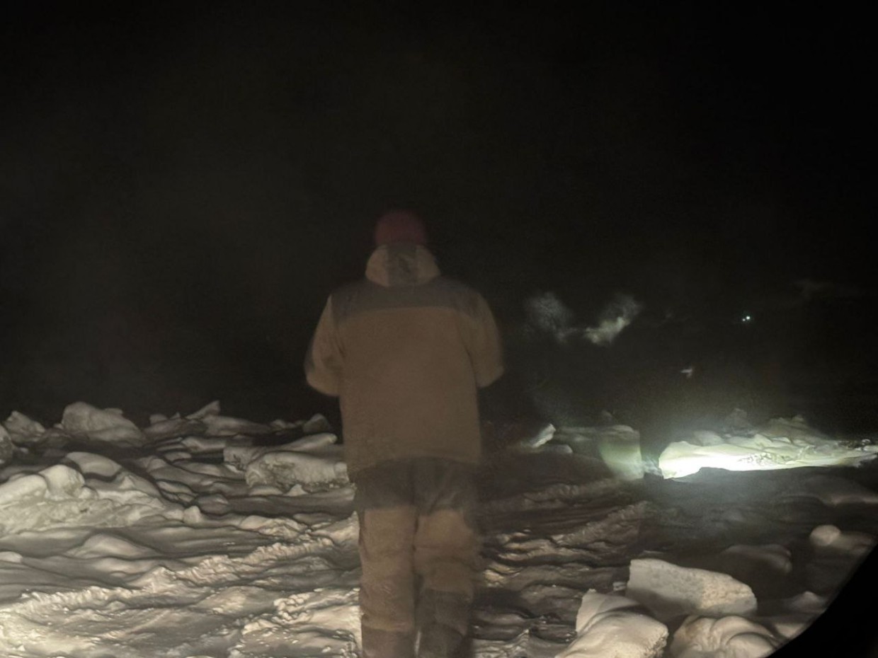 Трагедия: Пропавшие рыбаки найдены мертвыми