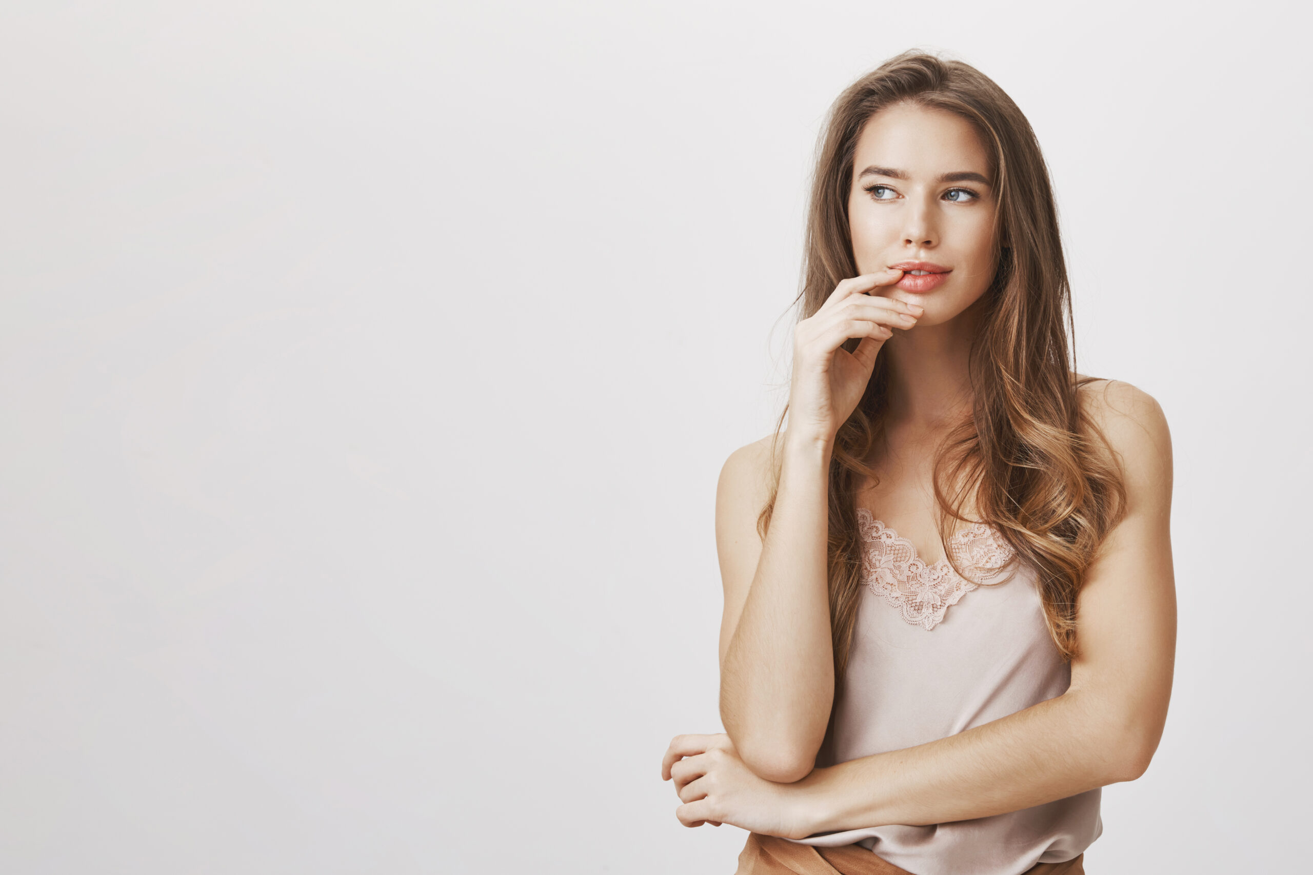 Учёные проверили связь внешности женщин с фертильностью