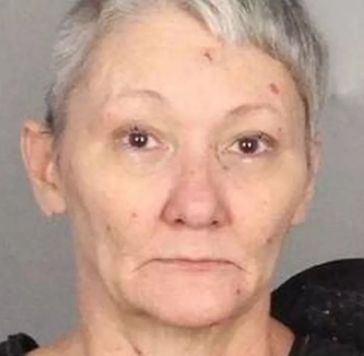 Техасская вампирша: Криминальная история из США