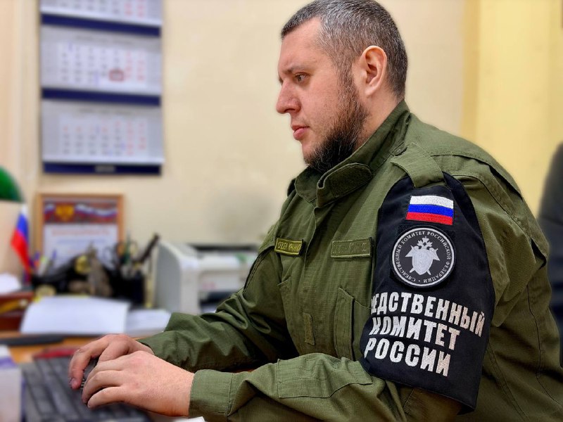 Как следователь спас человека на остановке