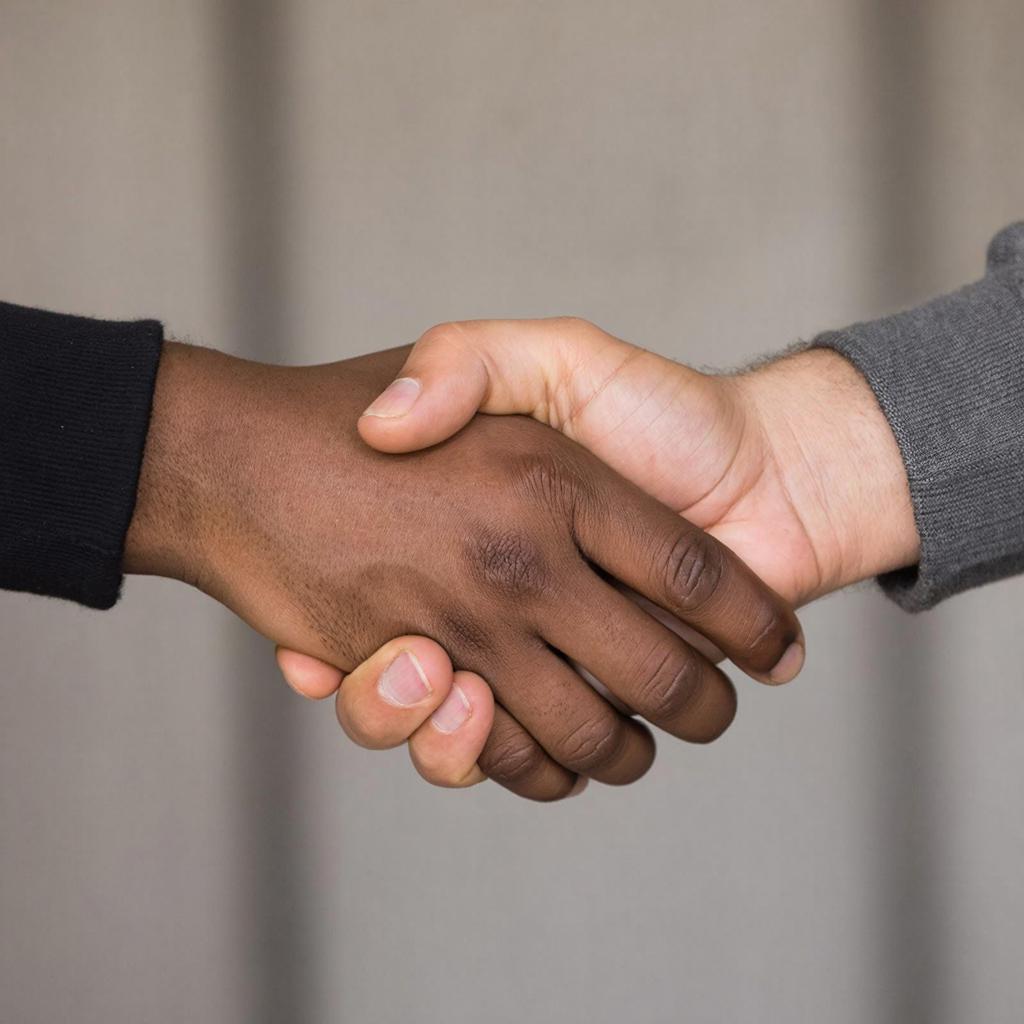 Россия и Намибия обсуждают новые товарные потоки