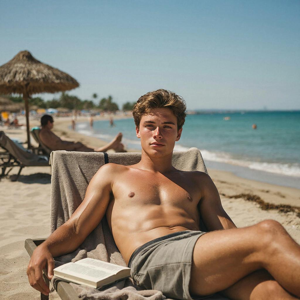 В 2026 году выгоднее всего отдыхать в июле