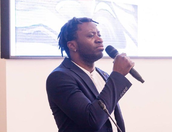 Жаркий африканец покорил сердца якутянок 