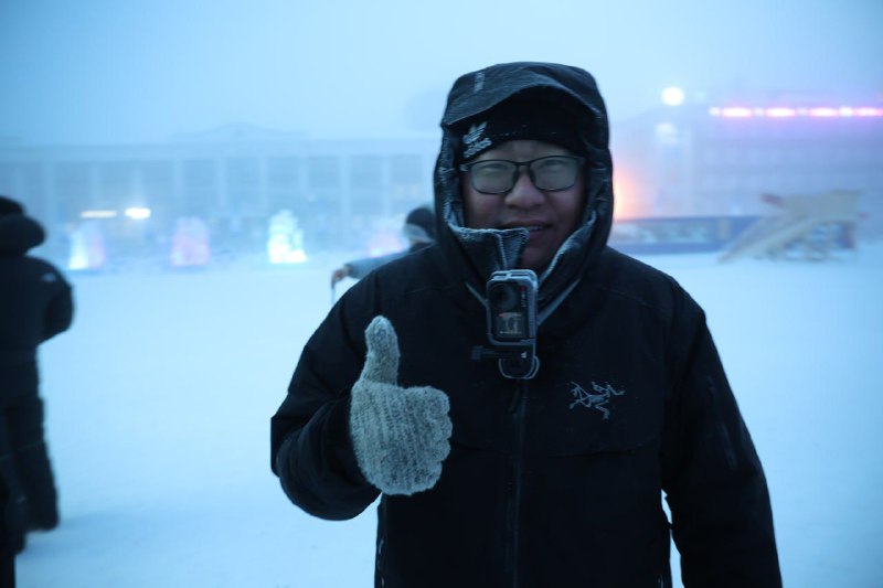 Китайцы рванули на «голову дракона» на мысе Пакса