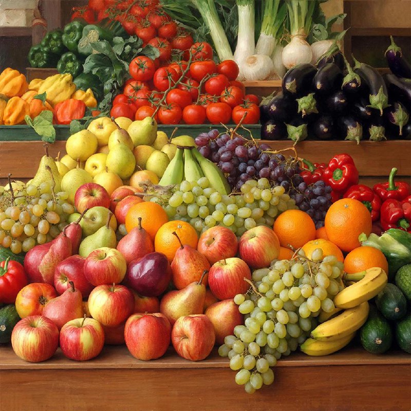 Прогноз цен на продукты к концу января