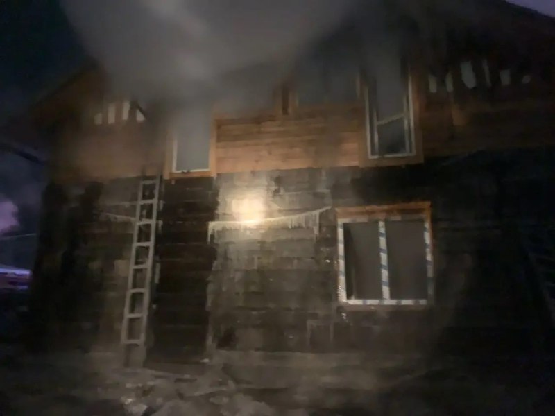 В Намском улусе объявлен трехдневный траур…