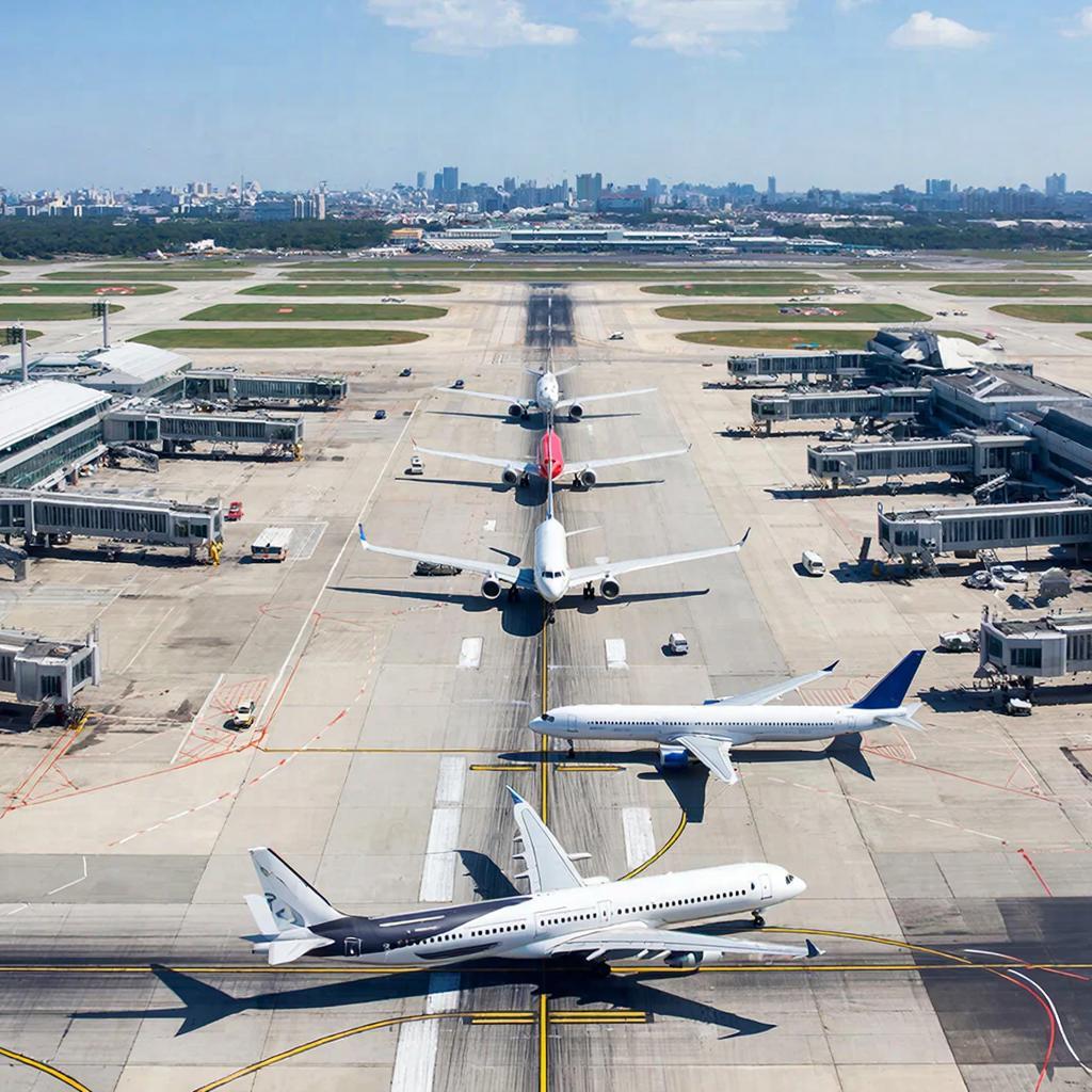 Ozempic может сэкономить авиакомпаниям сотни миллионов