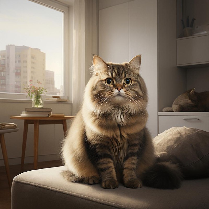 Курьер Amazon в Великобритании похитил домашнюю кошку