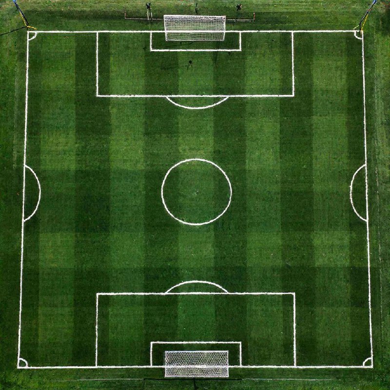 На футбольном поле в Мексике произошла массовая стрельба