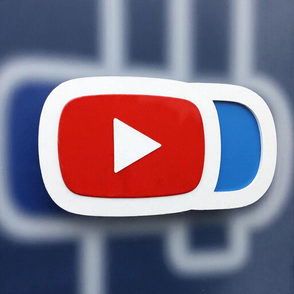 Борьба с ИИ‑контентом на YouTube