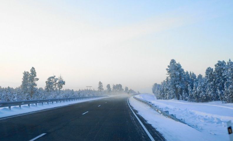 Внимание! ГАИ усиливает контроль!