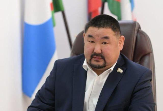 Николай Харбин: Горе пришло и в наш общий дом