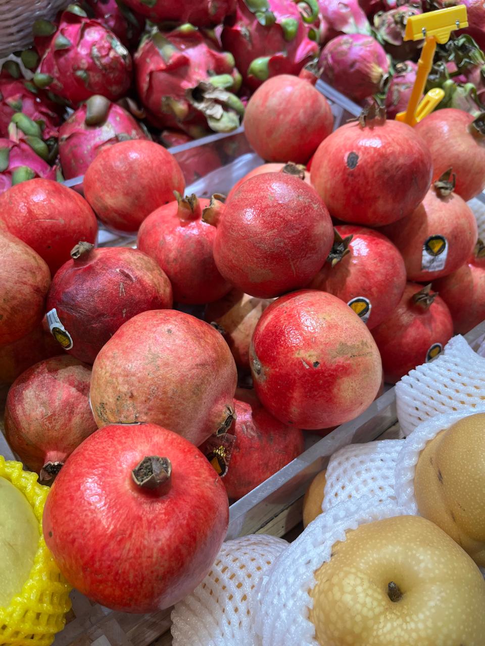Притяните деньги с помощью граната: ведический ритуал Кубере
