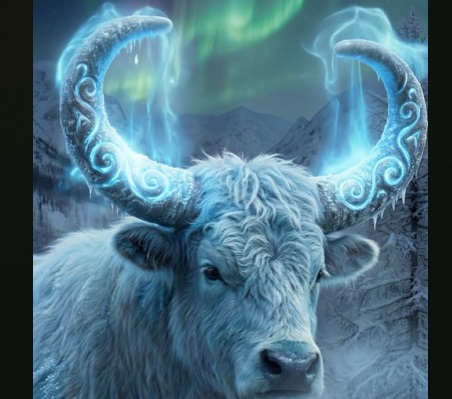 Календарь саха: Сегодня затупились рога у Быка холода