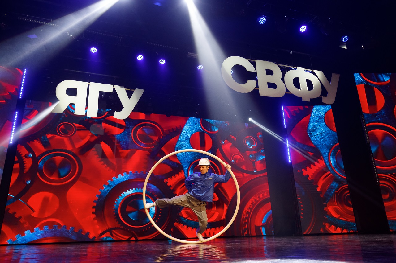 От учебы к профессии: реальная поддержка студентов от «РИК»