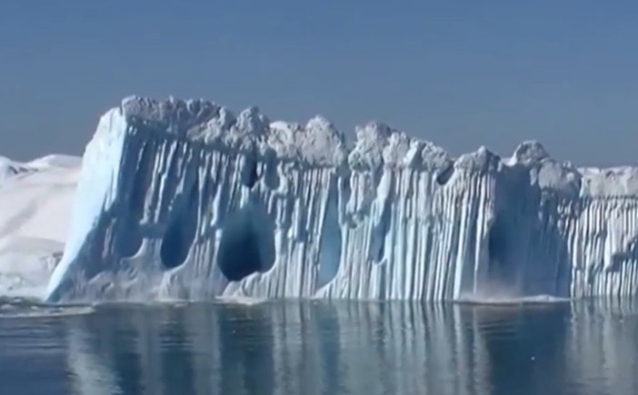 Ледник Туэйтс и глобальное потепление: что нам делать?