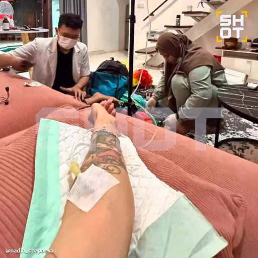 крысиного тифа