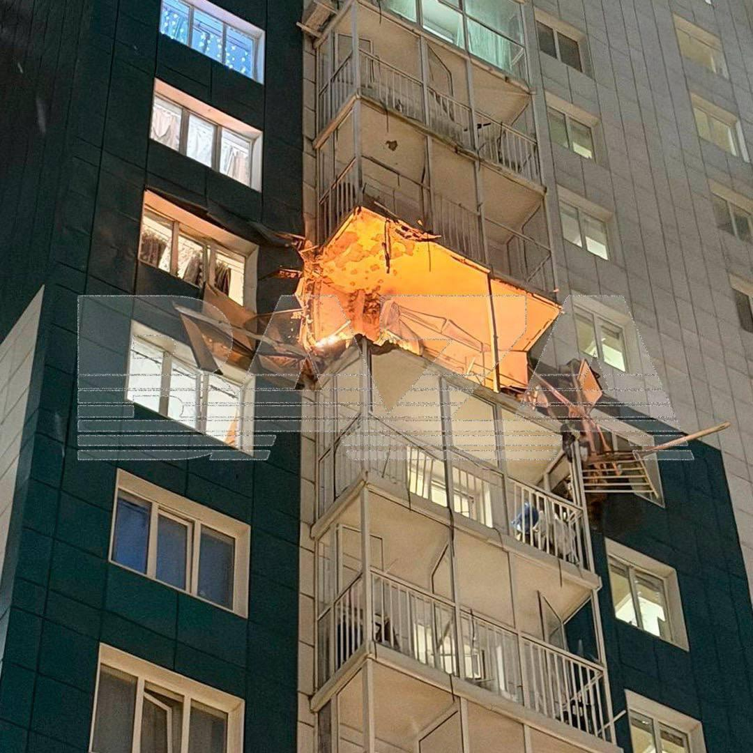 Воронеж атакован: Каковы последствия беспилотной угрозы?