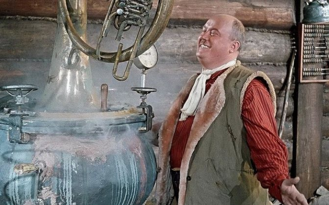 173 литра самогонки: что скрывается за новогодними рейдами в Якутске?