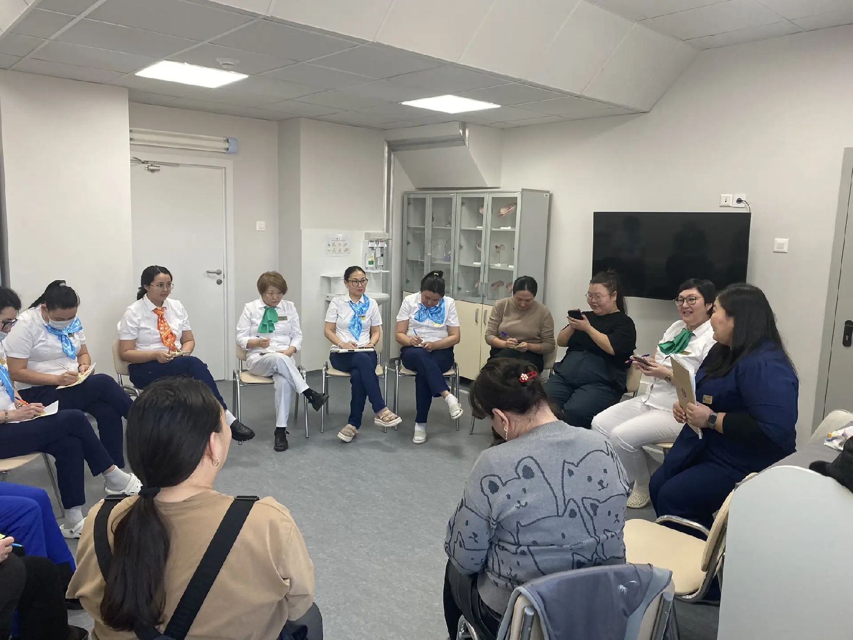 Профессиональное выгорание: Секреты восстановления и борьбы со стрессом 