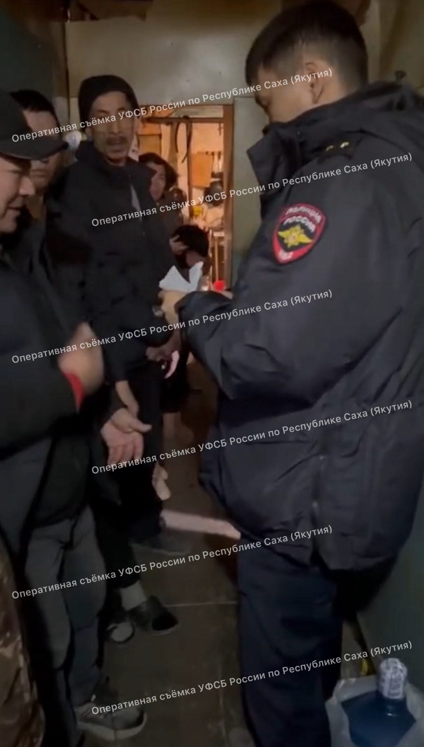 Незаконная миграция в Якутии: приговоры организаторам канала