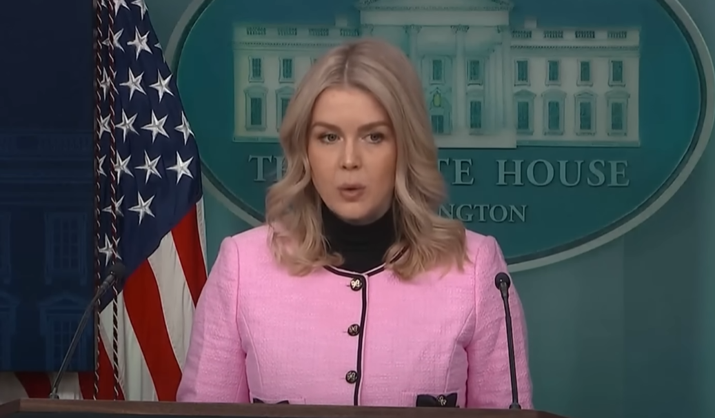 Трамп освободил двух россиян из состава экипажа похищенного танкера «Маринера»