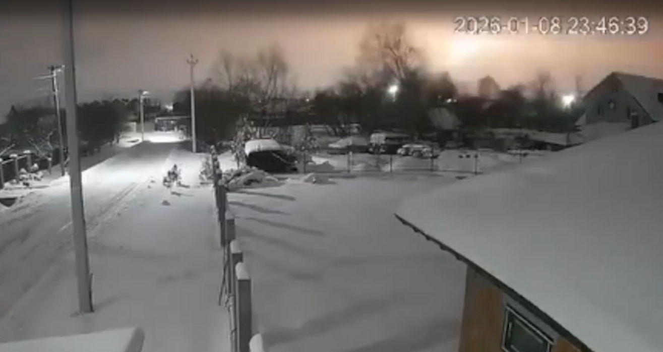 Мэр Львова о последствиях удара Орешника