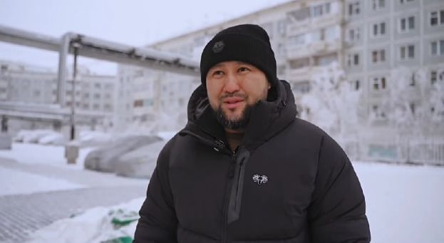 Мэр-воевода дозором обходит владенья свои