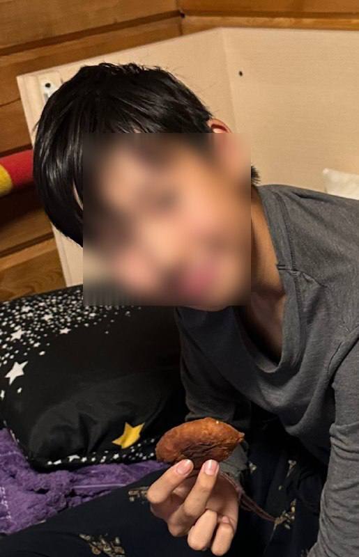 Сестра погибшего подростка: Этому уже не суждено сбыться…