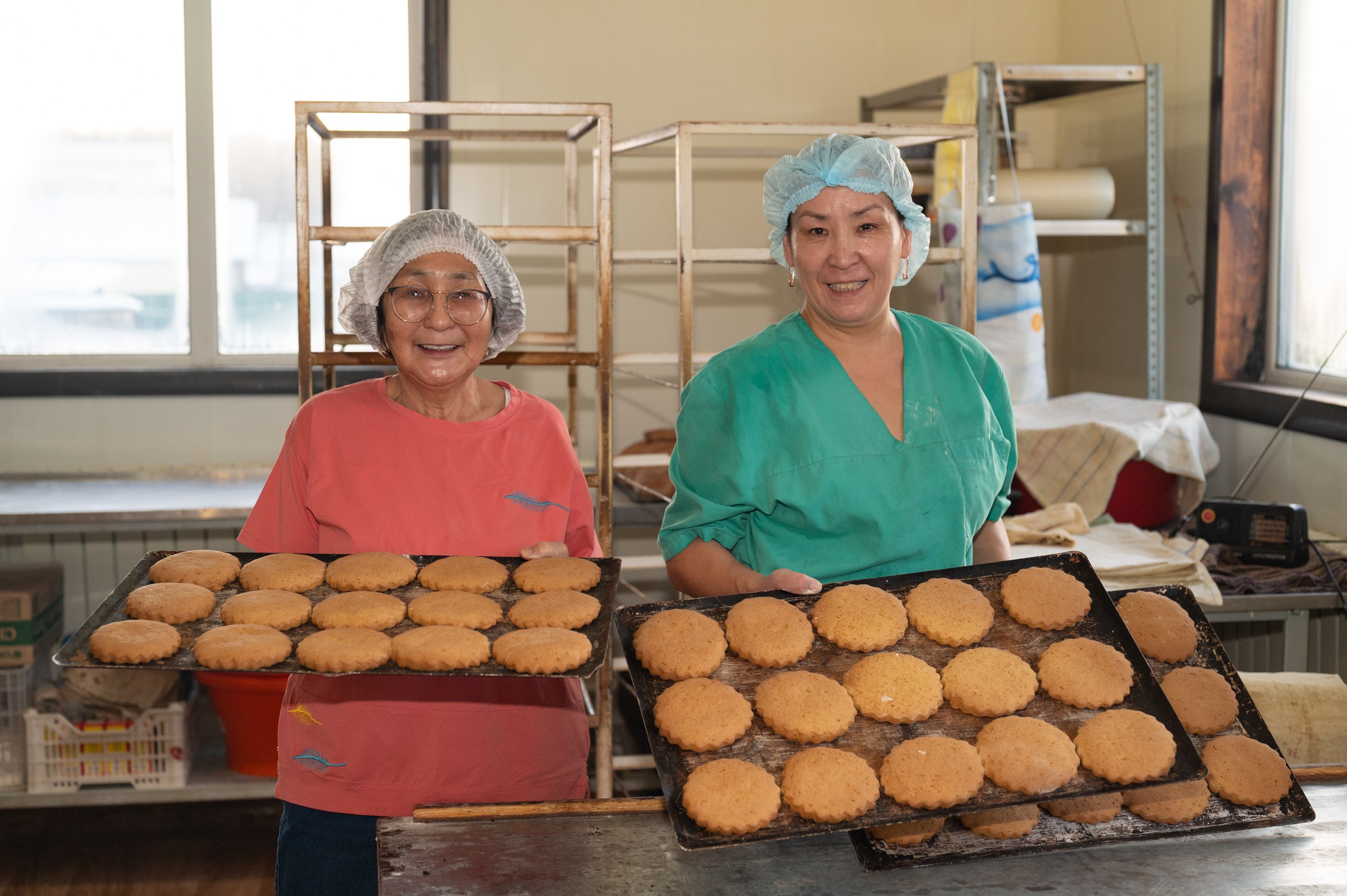 Человек труда: История успеха Раисы Степановой