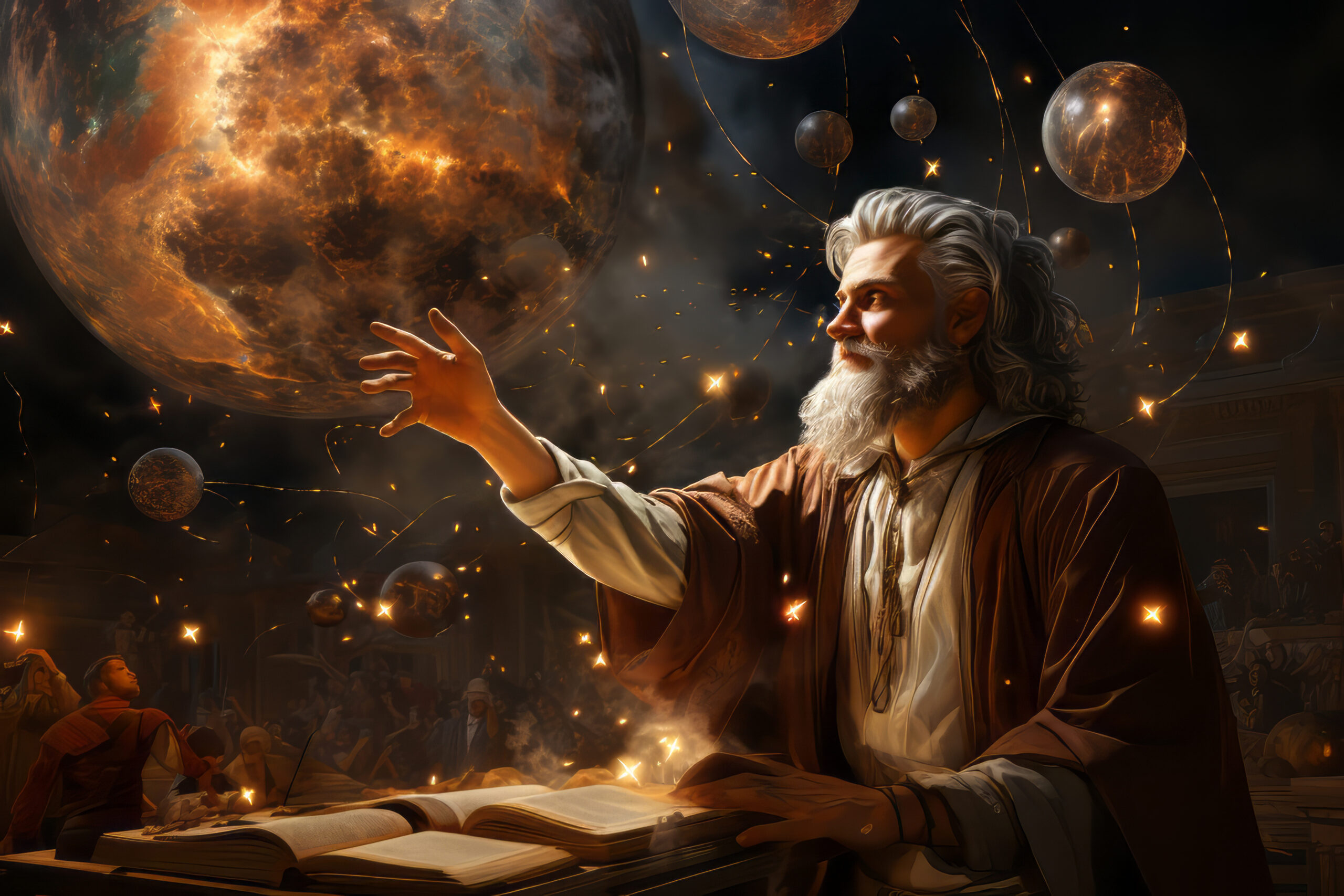 Какие знаки зодиака могут исцелять человеческие души