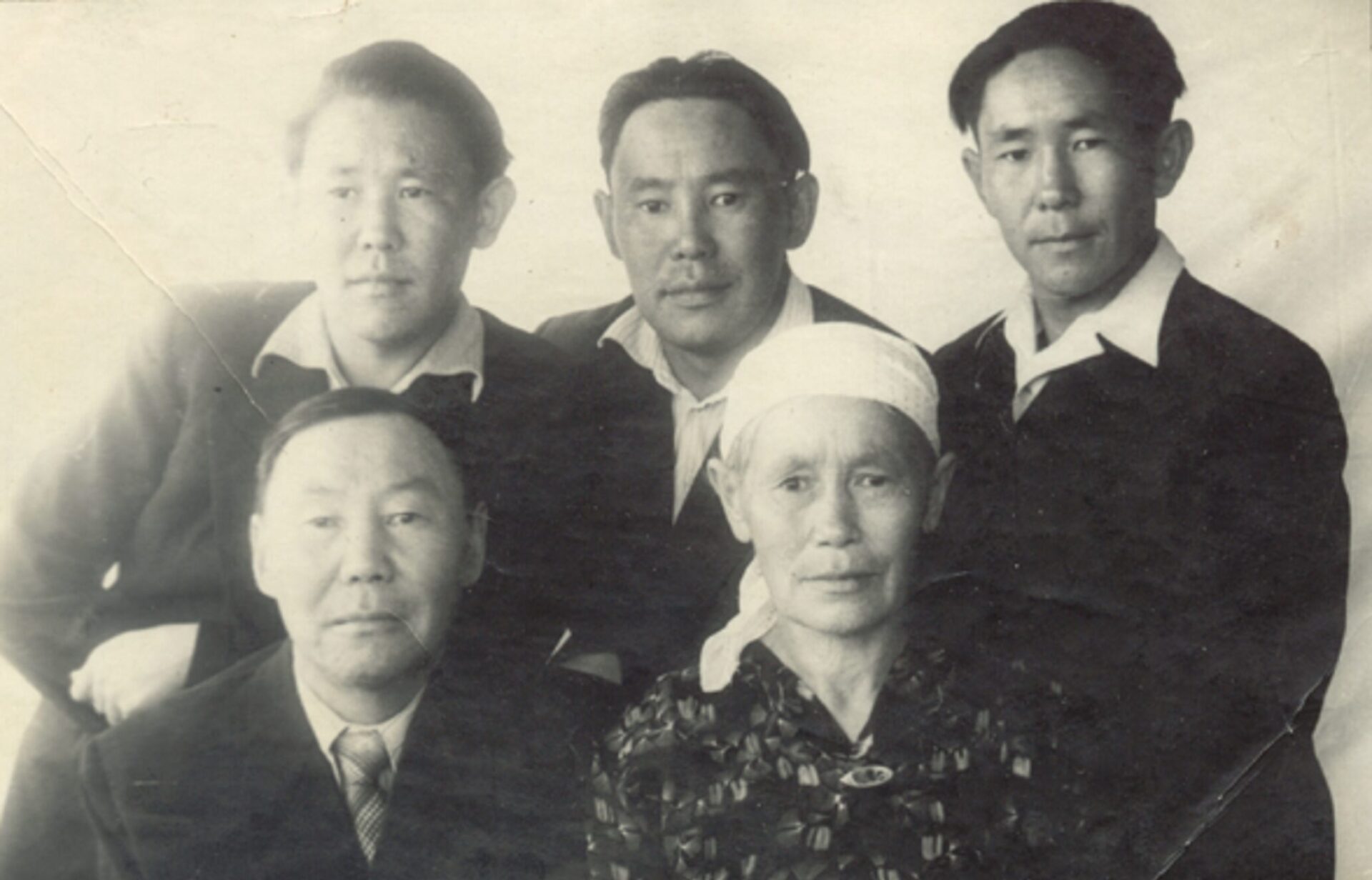 Памяти Ивана Михайловича Прохорова