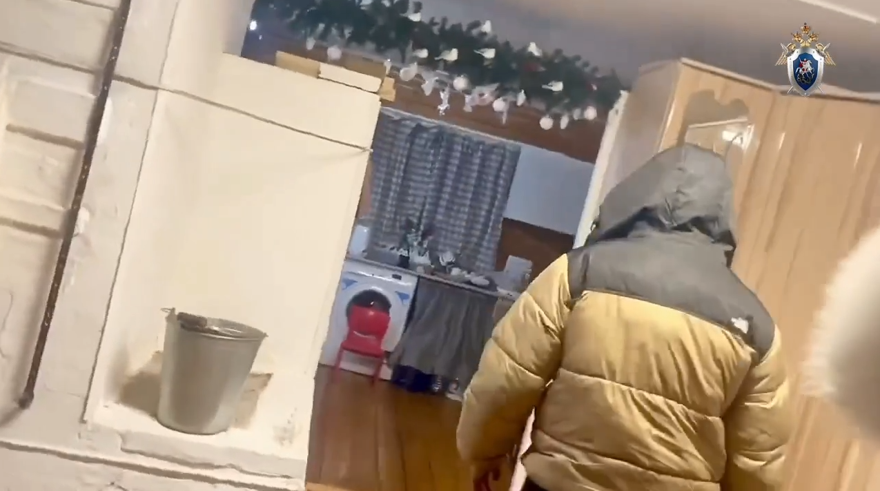 Ещё одно убийство в новогодние выходные в Якутии