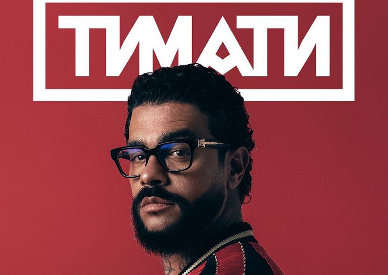 Под угрозой концерт Тимати в Якутске?