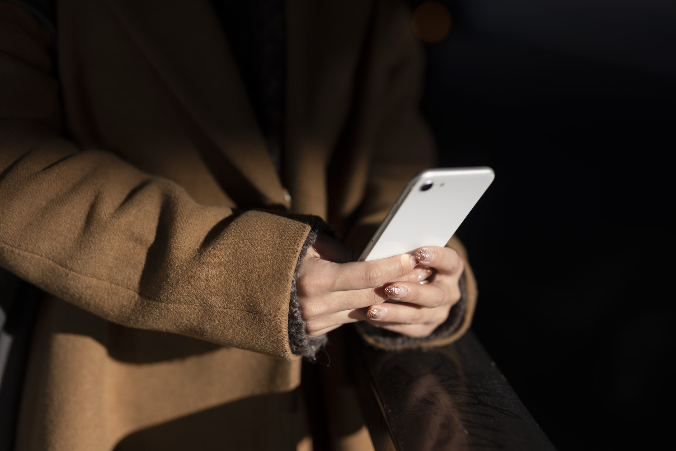 В Якутске мужчина украл телефон в торговом центре