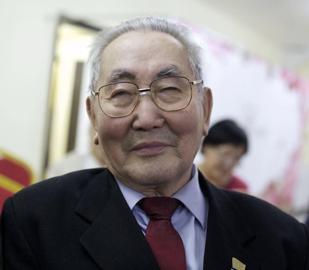 Целый год без тебя… Памяти отца Яна Алексеевича Яковлева