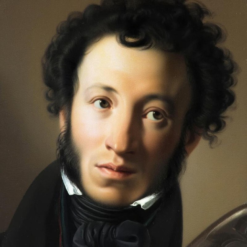 Скончался прапраправнук А. С. Пушкина — Вячеслав Гуцко