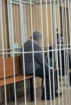 В Мирном арестована пенсионерка из Москвы за участие в афере на 15 миллионов