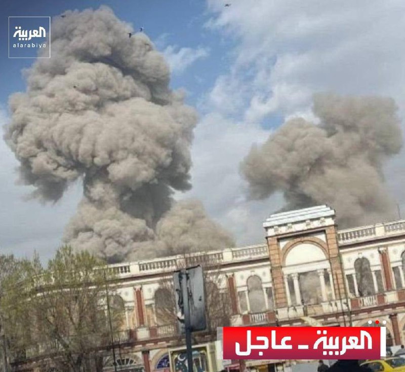 Трамп заявил, что США напали на Иран, чтобы… защитить американский народ