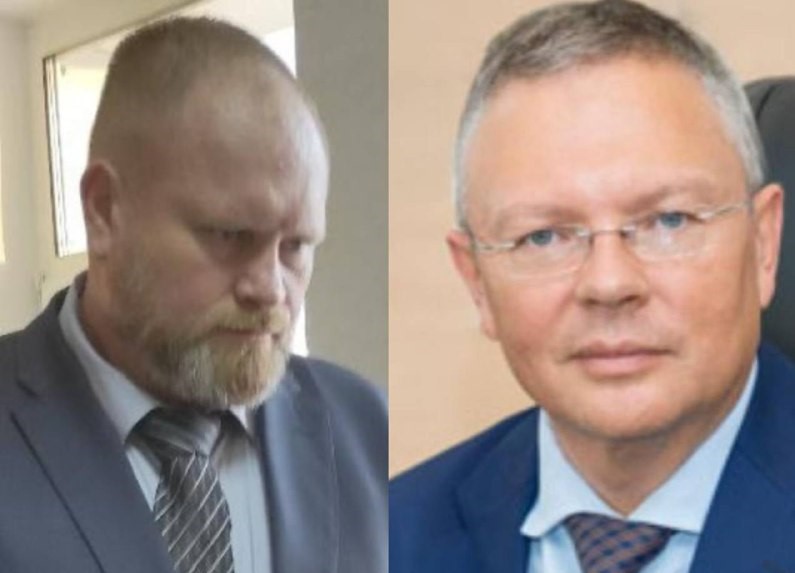 Угадайте, что дороже: Золото или жизни людей?