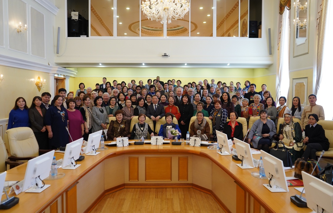 Форум народных мастеров: Два десятилетия возрождения традиций