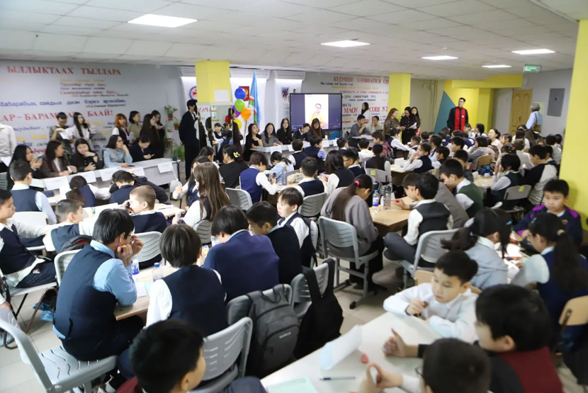 Математическая абака