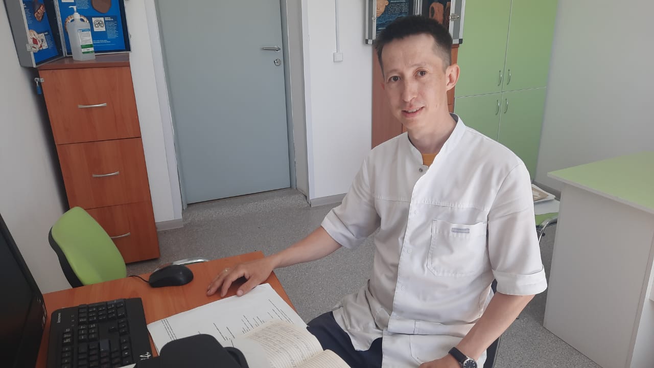 Антибиотики. Чем грозит самолечение?