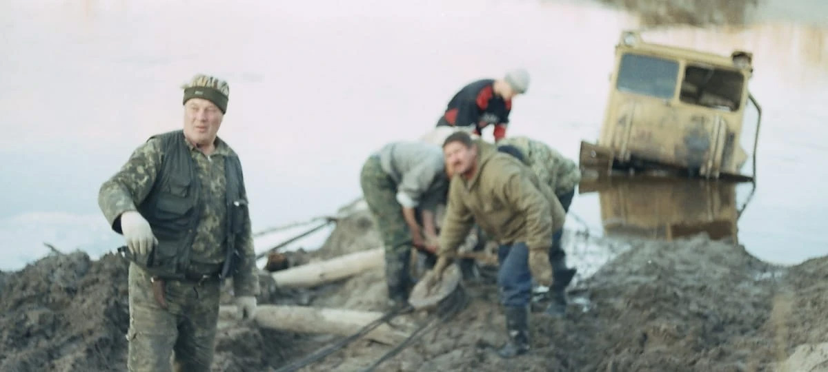 46 лет в профессии: путь газовика Сергея Маронова