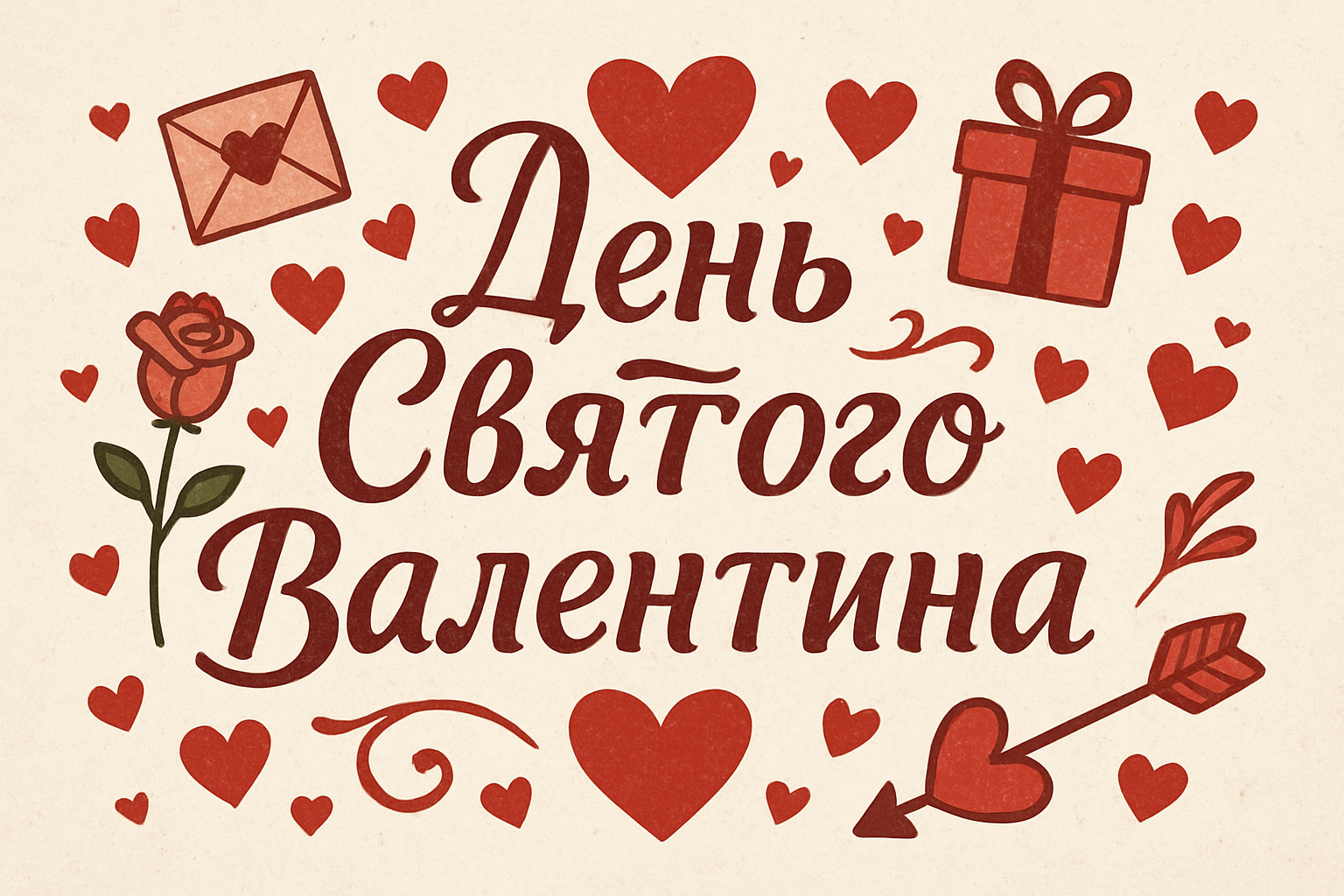 день святого валентина одиночество