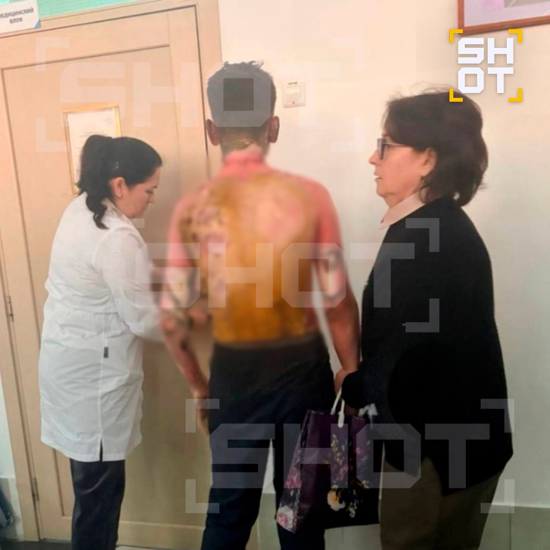 восьмиклассница