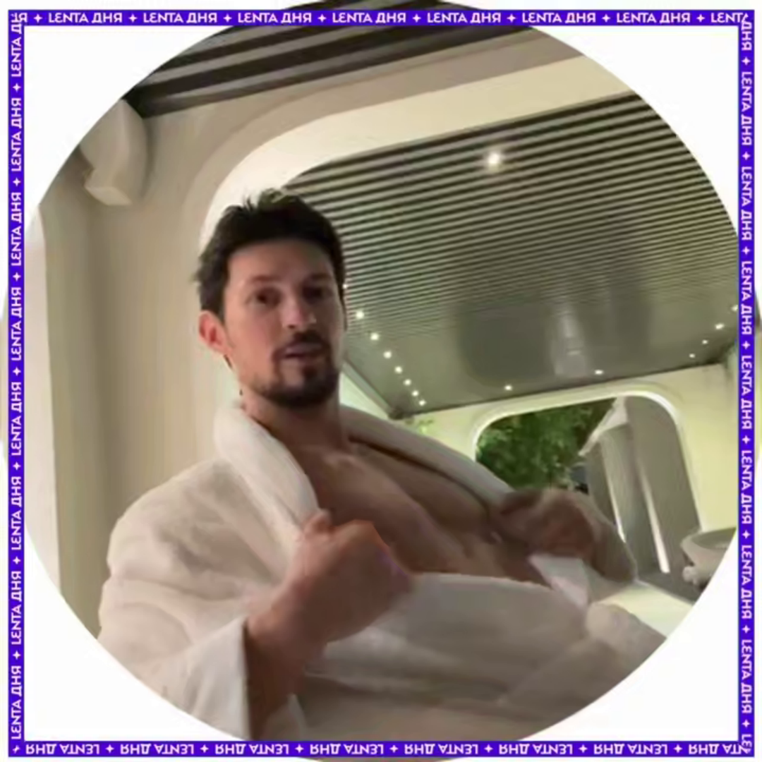 Кровные 700 баксов: Дуров заплатил за грехи подростка, который называет себя его сыном